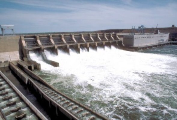 Hidroelectrica a făcut cerere de intrare în insolvenţă